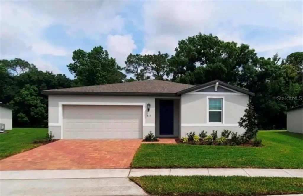 613 Vista Villages Boulevard Davenport FL 33896