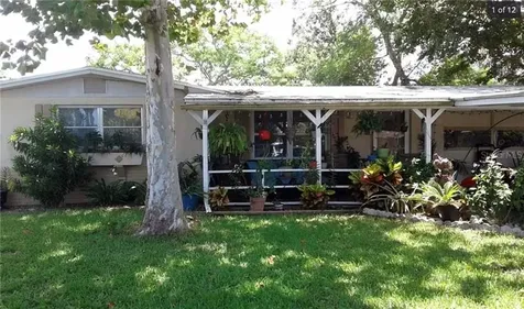 13434 Susan Drive Hudson FL 34667
