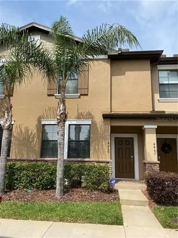 4459 Fennwood Court Wesley Chapel FL 33543