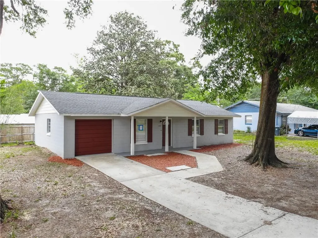 1309 NE 20th Street Ocala FL 34470