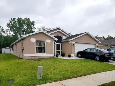 28445 Tall Grass Drive Wesley Chapel FL 33543