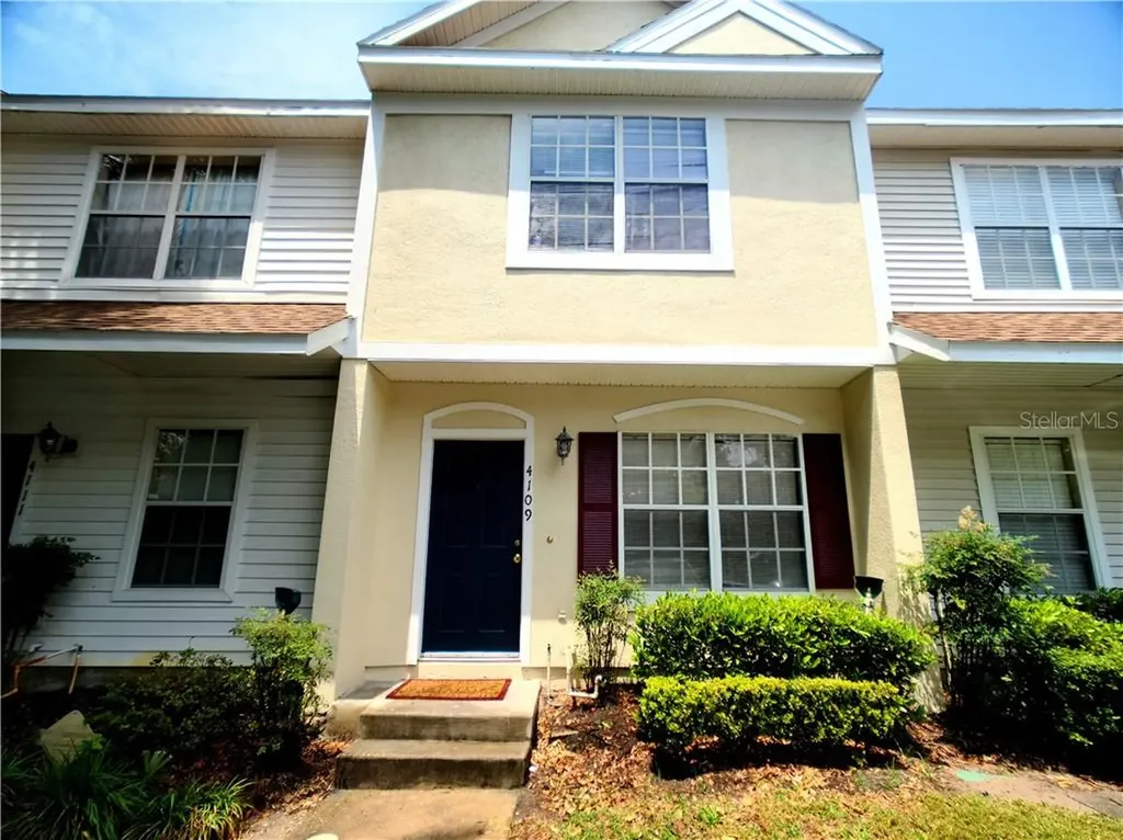 4109 Plantation Cove Drive Orlando FL 32810