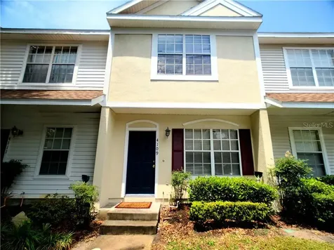 4109 Plantation Cove Drive Orlando FL 32810