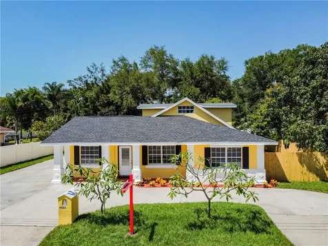 6225 70th Avenue N Pinellas Park FL 33781