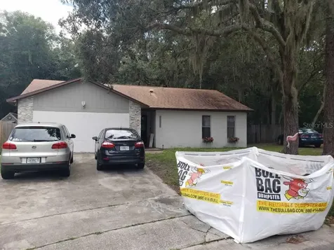 8112 Bucksaw Drive Orlando FL 32817