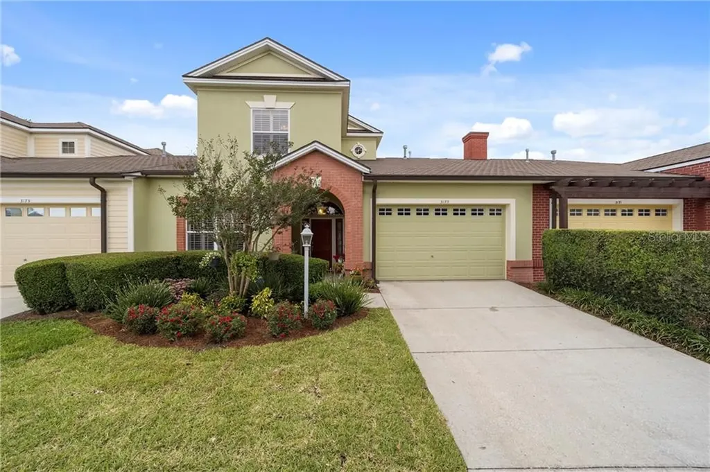 3173 Willow Brook Lane The Villages FL 32162