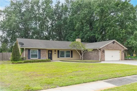 974 Glenmeadow Drive Winter Garden FL 34787