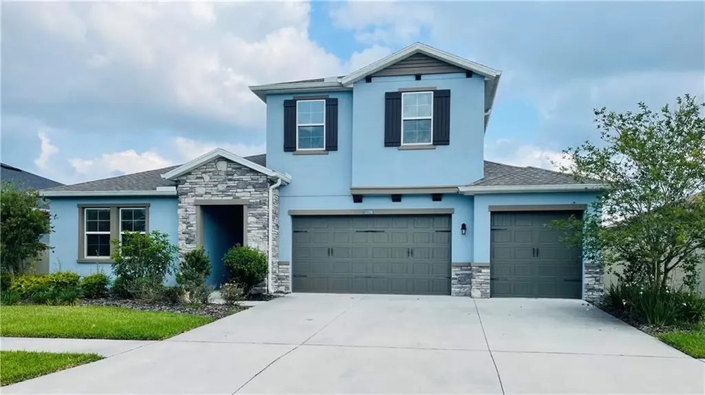 31598 Fairhill Drive Wesley Chapel FL 33543