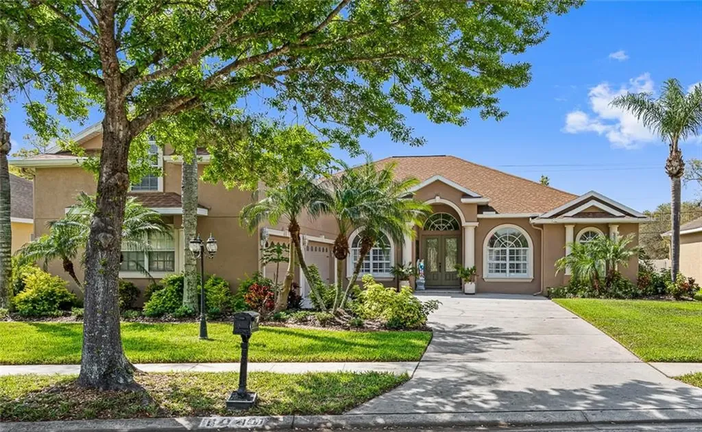 1040 Carriage Park Drive Valrico FL 33594