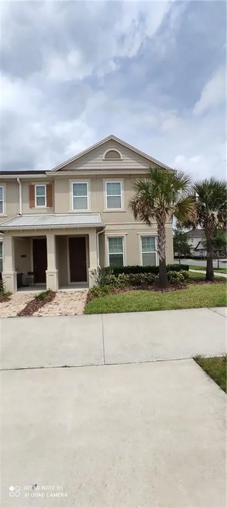 11704 Water Run Alley Windermere FL 34786