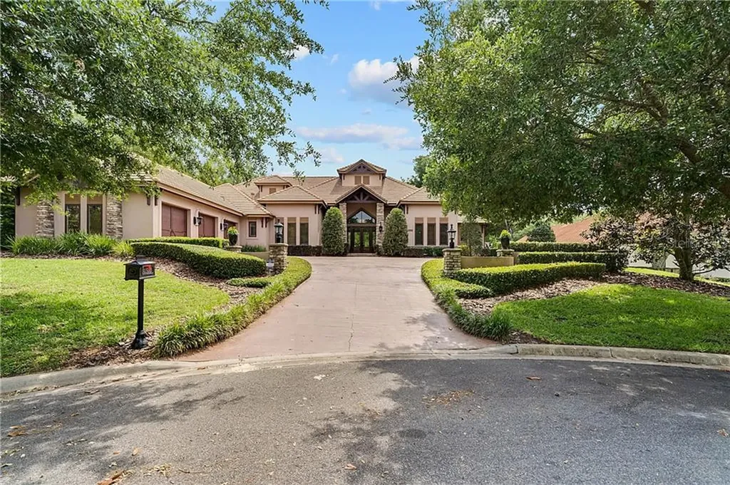 32552 Hawks Lake Lane Sorrento FL 32776