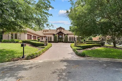 32552 Hawks Lake Lane Sorrento FL 32776