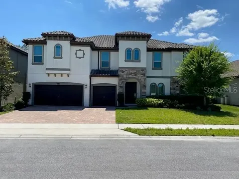 2309 Bellefield Cove Oviedo FL 32765