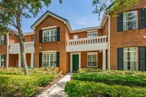 14747 Canopy Drive Tampa FL 33626