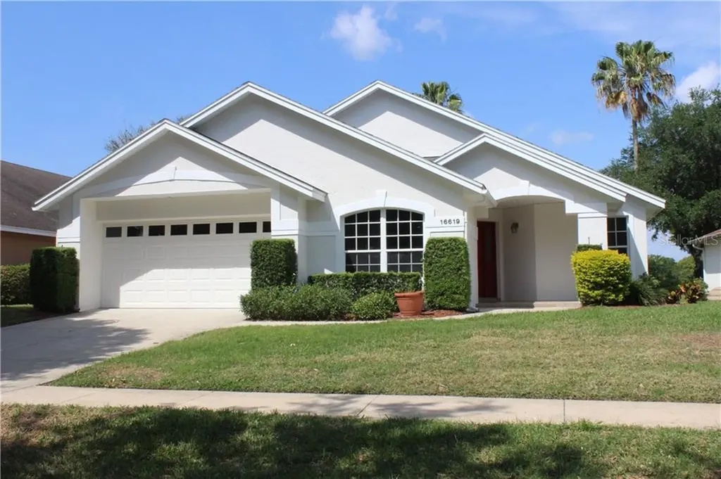 16619 Rockwell Heights Lane Clermont FL 34711