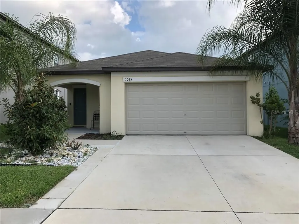 5035 Brickwood Rise Drive Wimauma FL 33598
