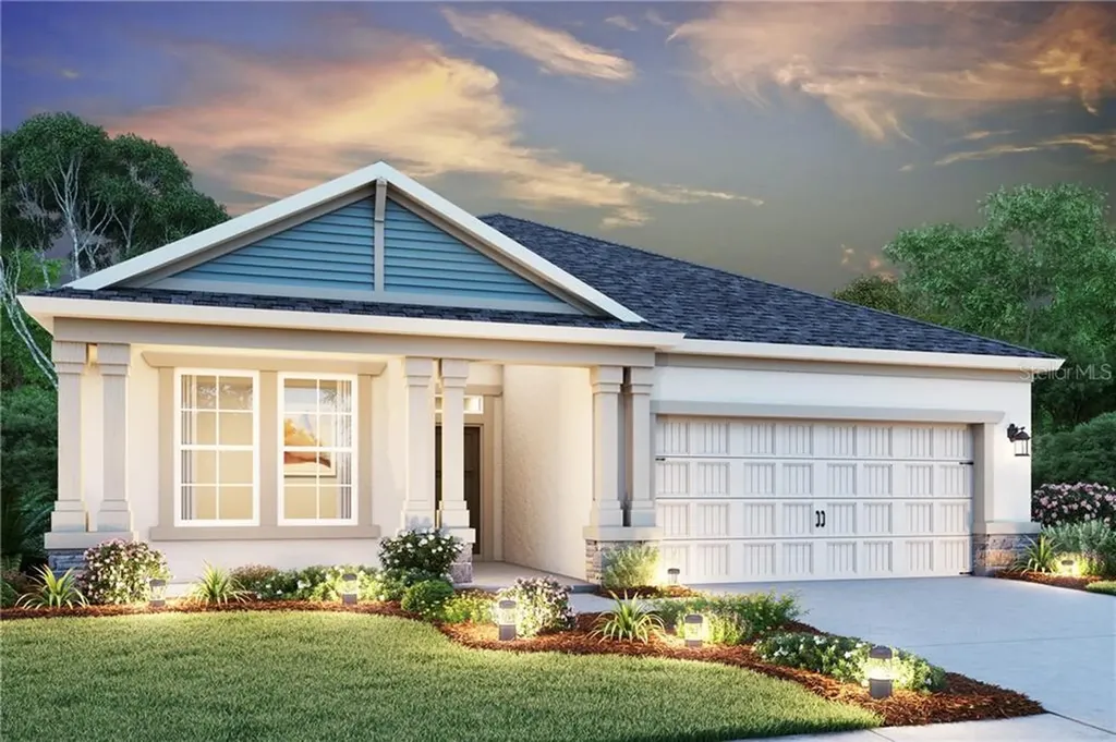 19470 Fort King Run Brooksville FL 34601