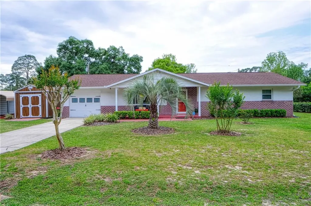 5530 E Fort King Street Ocala FL 34470