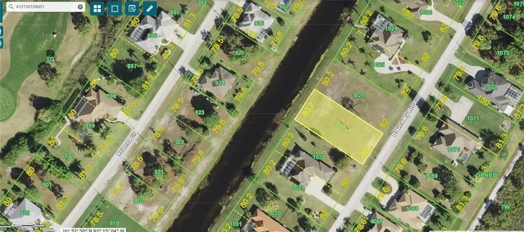 998 Boundary Boulevard Rotonda West FL 33947