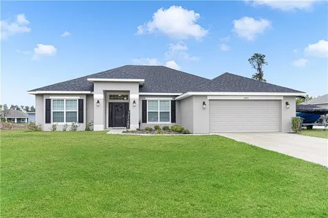 3845 SW 114th Street Ocala FL 34476