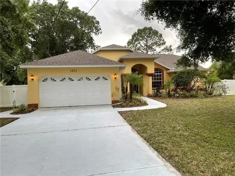 12512 Palomino Court Tampa FL 33626