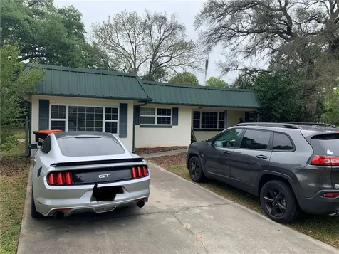 5407 SE 108th Street Belleview FL 34420