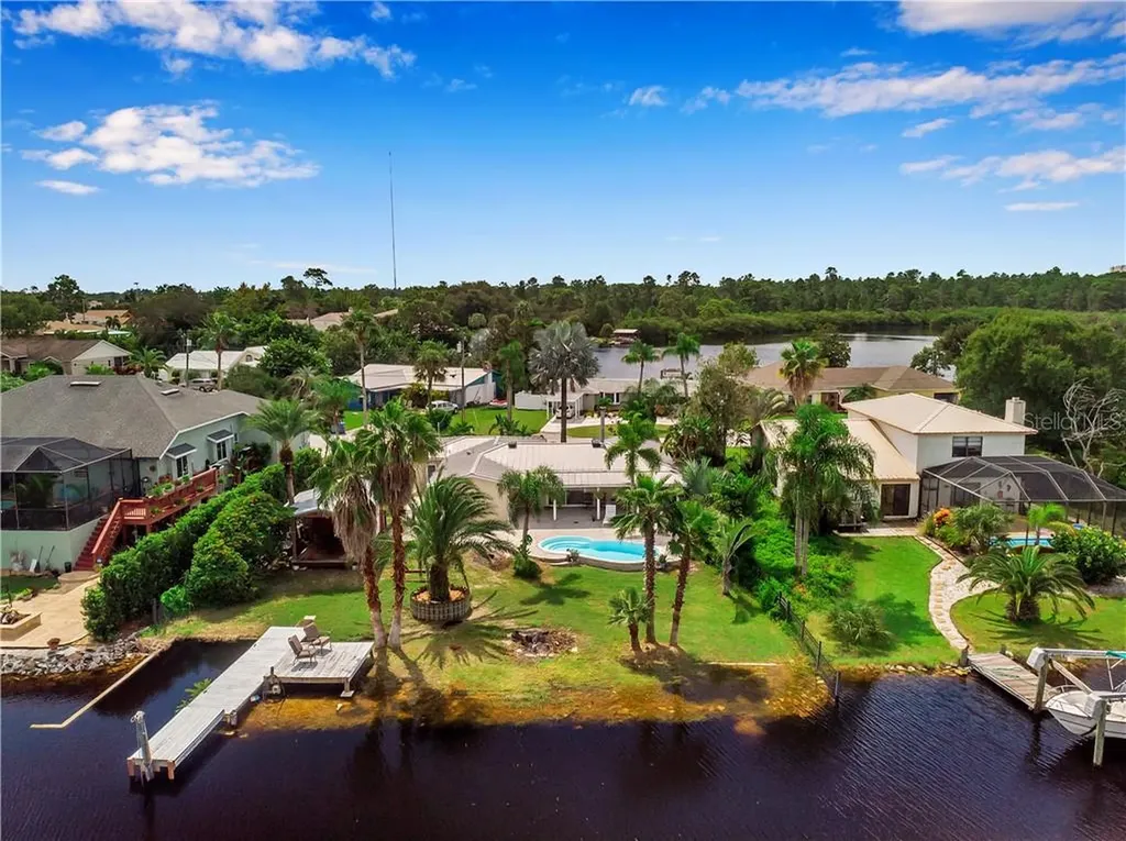 2123 Bayou Drive Holiday FL 34691