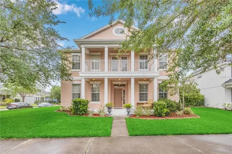 14613 Tanja King Boulevard Orlando FL 32828