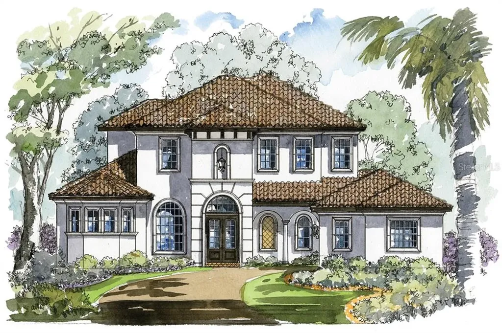 14902 Tavares Mill Avenue Lithia FL 33547