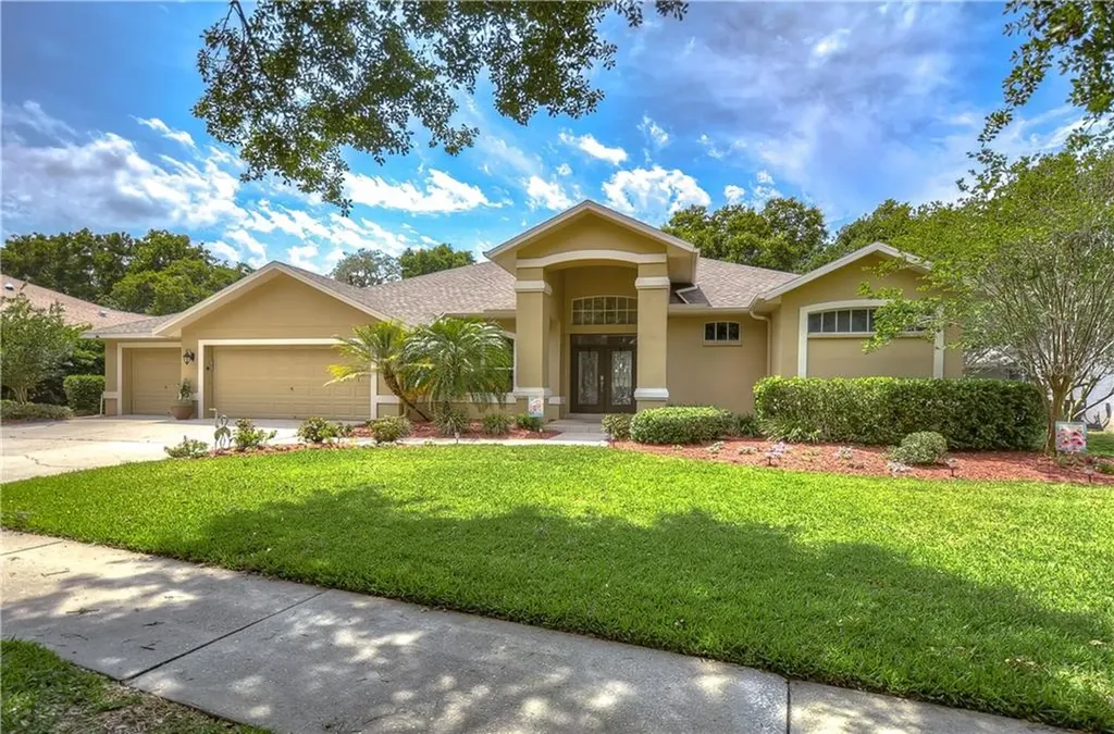3705 Turkey Oak Drive Valrico FL 33596