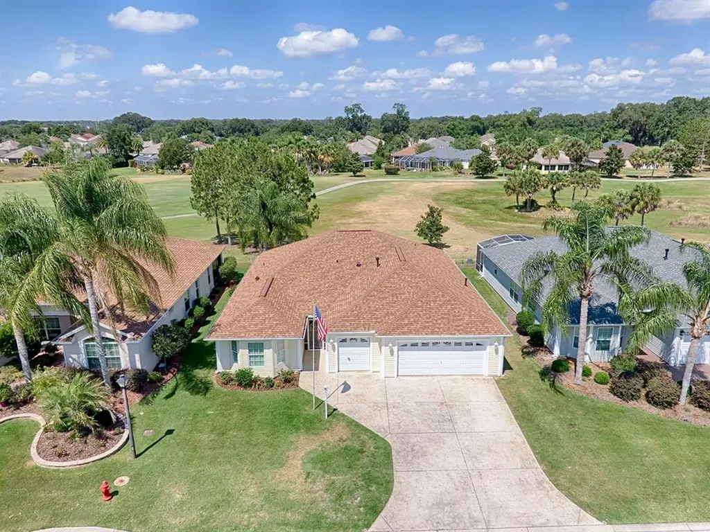 1332 Forest Acres Drive The Villages FL 32162