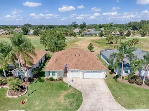 1332 Forest Acres Drive The Villages FL 32162