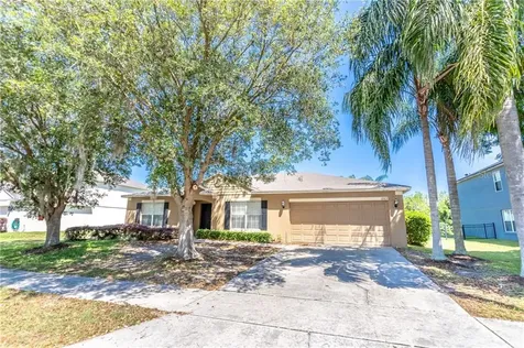 1863 Americus Minor Drive Winter Garden FL 34787