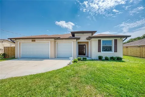11035 Greenway Avenue Englewood FL 34224