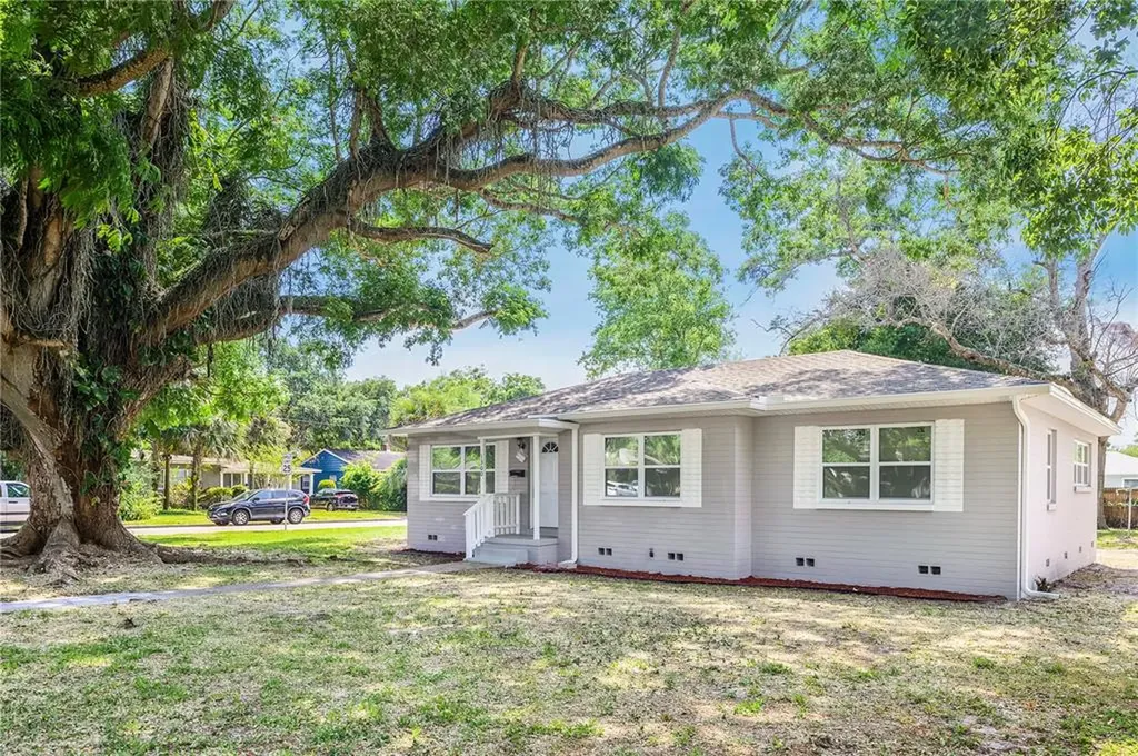 1300 Hardy Avenue Orlando FL 32803