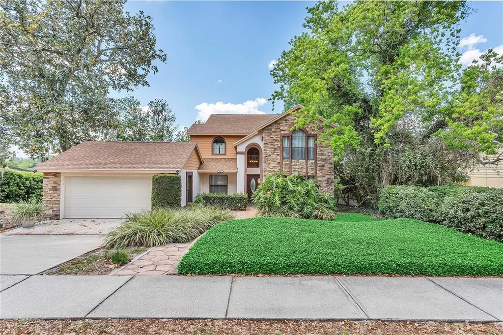 1028 Bucksaw Place Longwood FL 32750