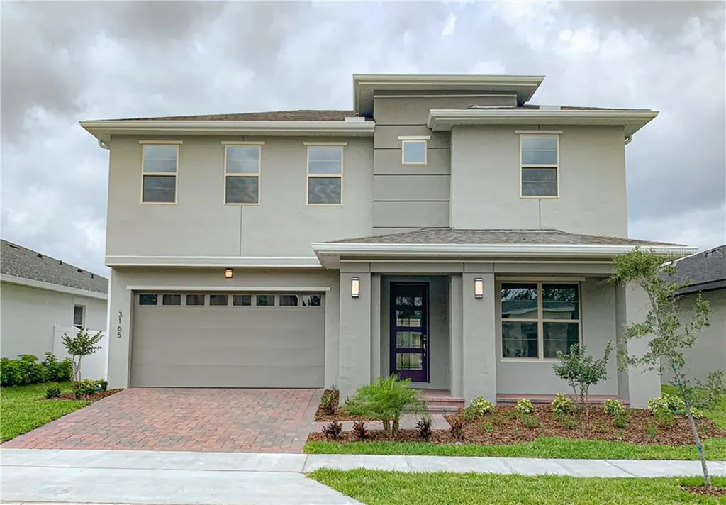 3165 Crispin Circle Harmony FL 34773