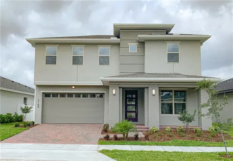 3165 Crispin Circle Harmony FL 34773