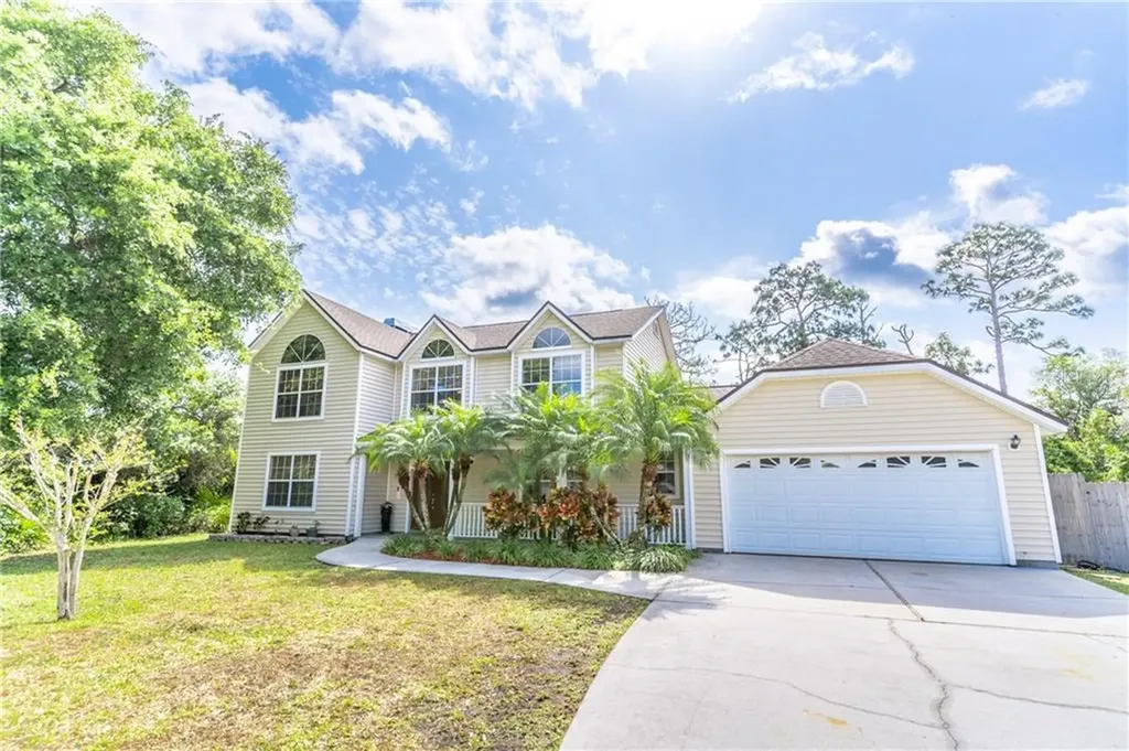 959 Poinsettia Drive Chuluota FL 32766