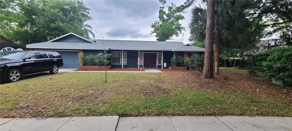 8014 Dunstable Circle Orlando FL 32817