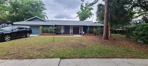 8014 Dunstable Circle Orlando FL 32817