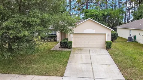 2339 Tealwood Circle Tavares FL 32778