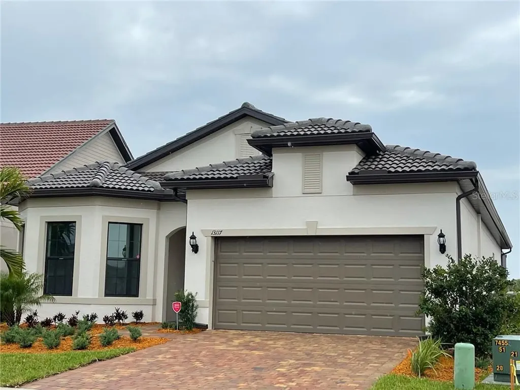 13117 Rinella Street Venice FL 34293