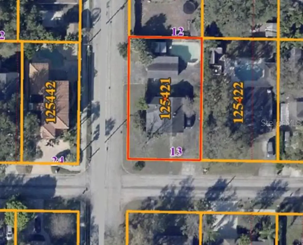 3821 W Sevilla Street Tampa FL 33629