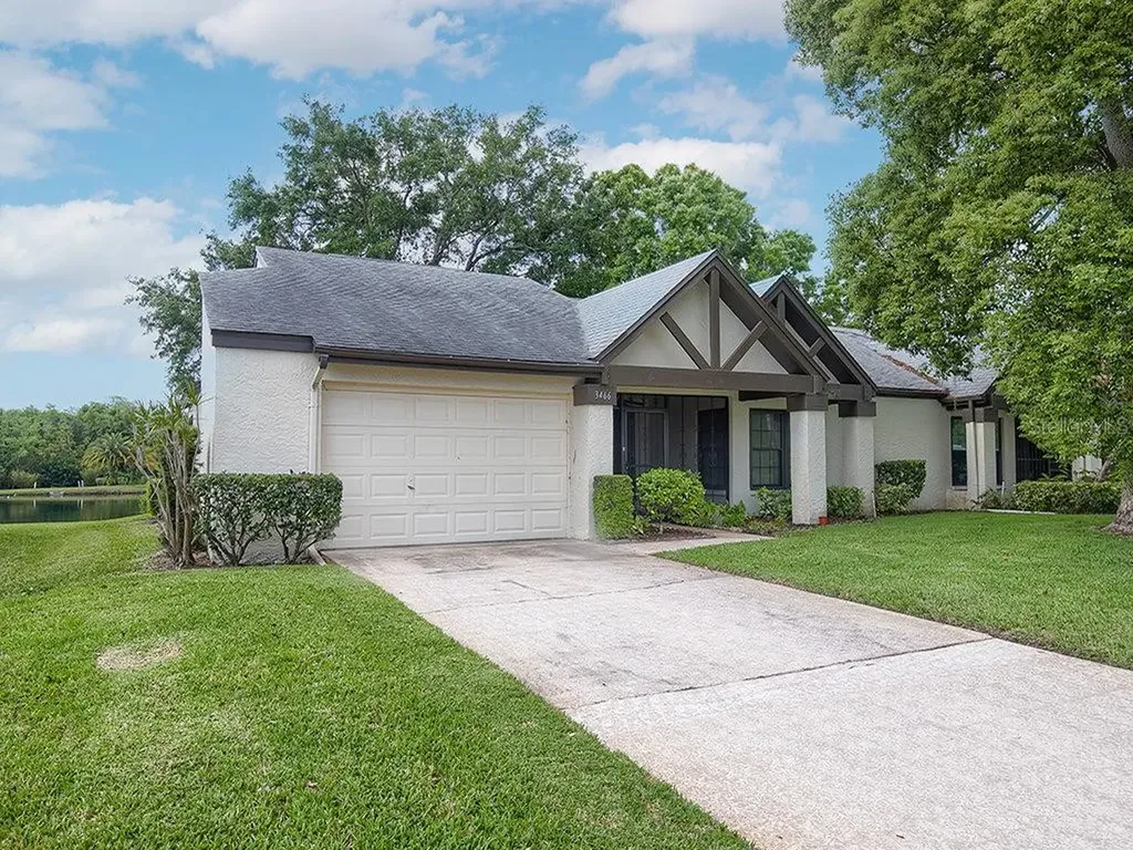 3466 Sutton Place Palm Harbor FL 34684