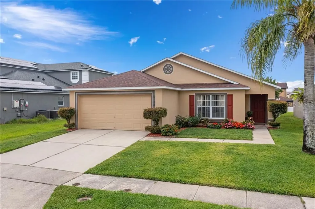 15138 Waterford Chase Parkway Orlando FL 32828