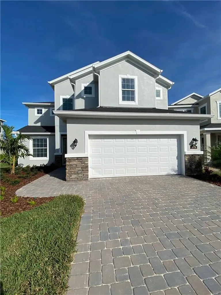 3079 Ribbon Grass Drive Melbourne FL 32940