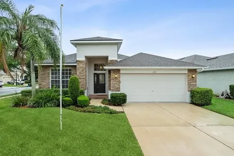 1191 Newberg Court Sanford FL 32771