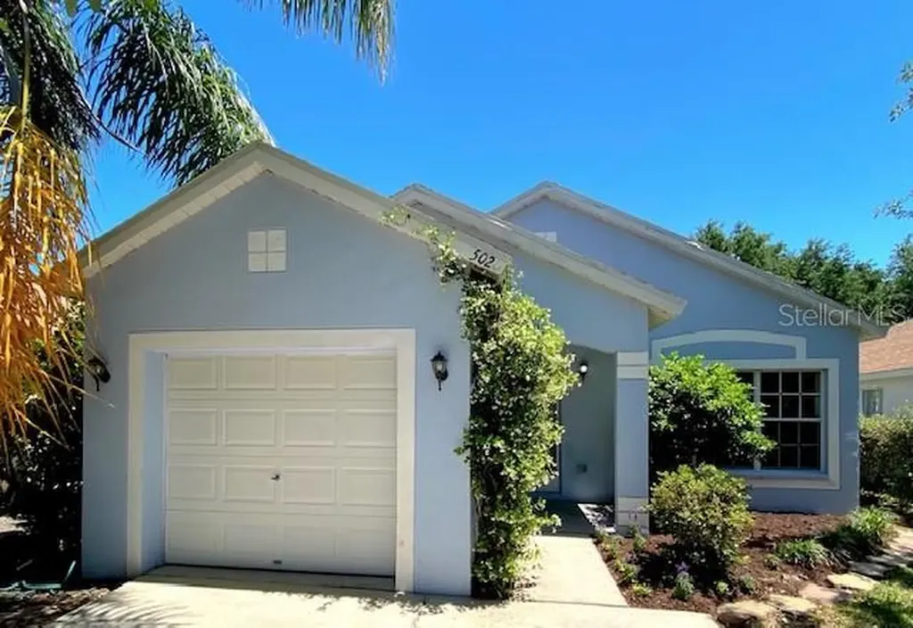 5020 Anclote River Street Wesley Chapel FL 33545