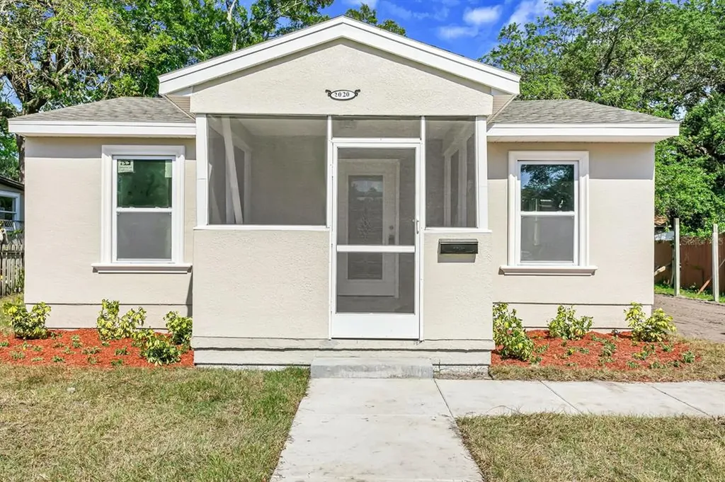 2020 27th Street S St Petersburg FL 33712